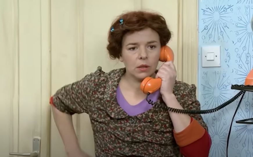 Sjećate li se Bube iz ‘Lud, zbunjen, normalan’? Proživjela strašnu tragediju, evo kako danas izgleda