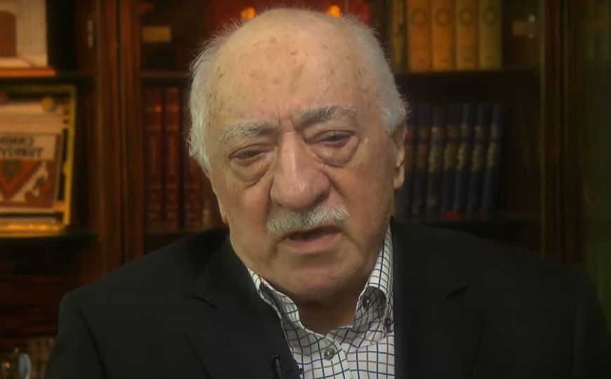 Najveći Erdoganov protivnik: Preminuo Fethullah Gulen