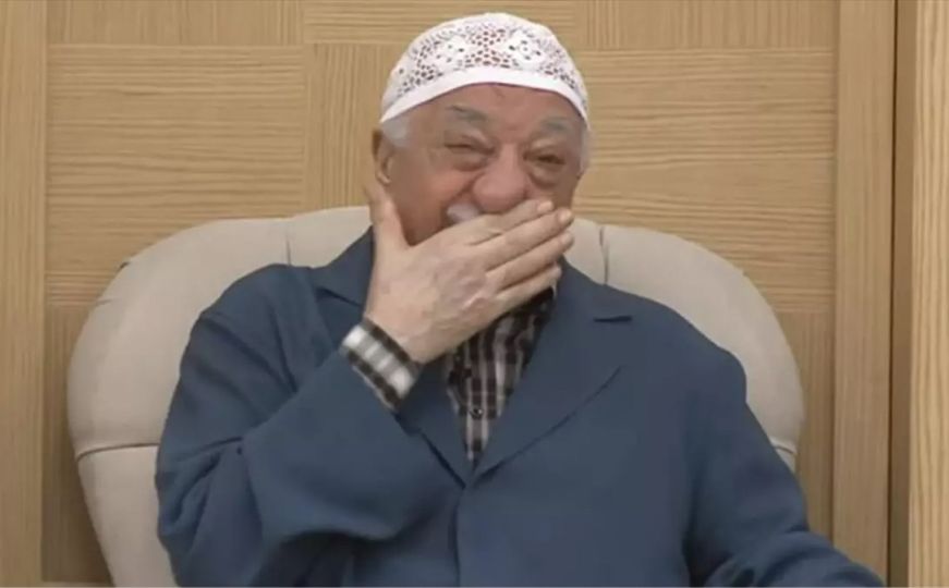 Nekada najveći saveznik turskog predsjednika: Ko je bio Fethullah Gulen?