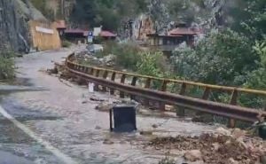 Vlada HNK: Izdvojeno 3.400.000 KM za sanaciju ceste Jablanica - Konjic