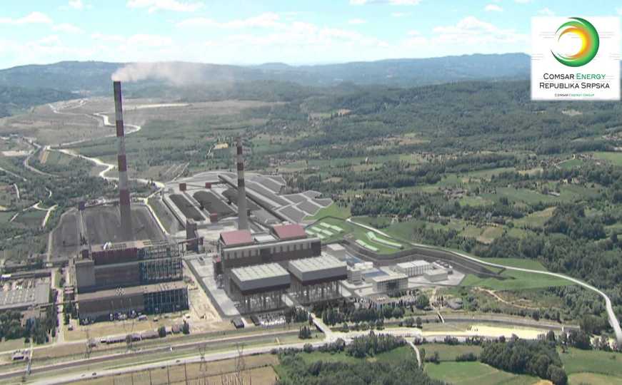 Sindikat alarmira: Termoelektrani Ugljevik prijeti gašenje