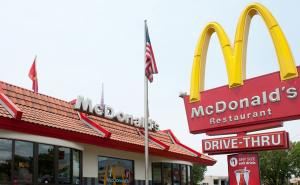 Neisprobani trik sa jelom iz McDonald'sa: "Ogadila si mi omiljeni obrok"