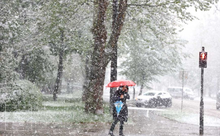 Kakva bi mogla biti zima ove godine? Poznati meteorolog objavio prvu prognozu