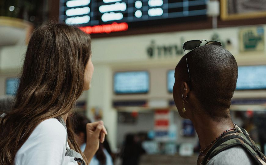 Ovo pravilo na aerodromima sve zastupljenije