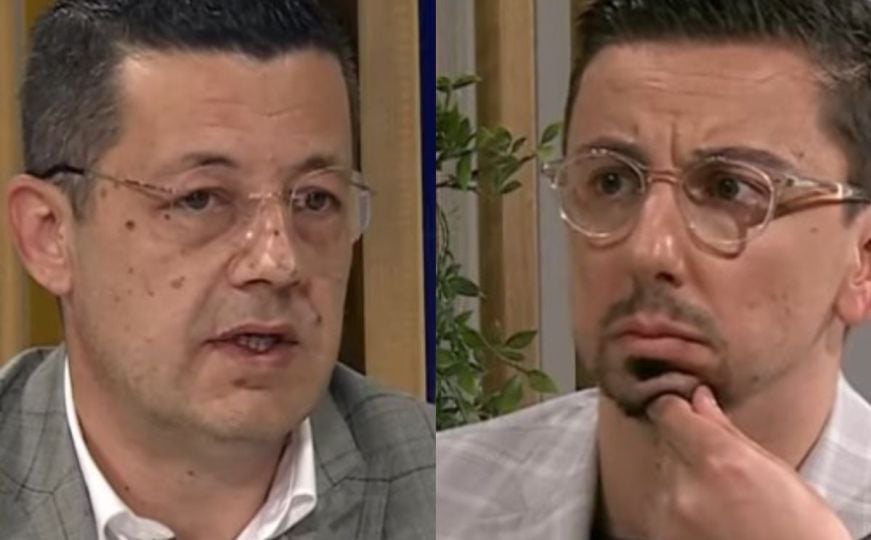 Aljoša Čampara: 'Moguće da postoje ljudi u NiP-u koji su počeli spletkariti'