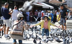 Best of the World | National Geographic: Sarajevo - najbolja destinacija svijeta za 2025. godinu