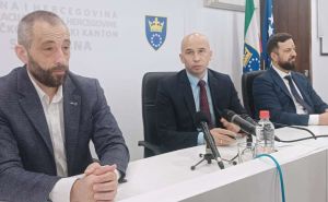 Vlada bh. kantona: 'Nemamo veliki broj premijerligaša, planiramo izdvojiti 5 miliona maraka'