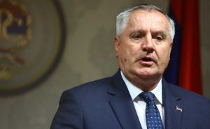 Nakon što su iz Ambasade SAD pisali o ruskim paravojnim kampovima, oglasio se Radovan Višković