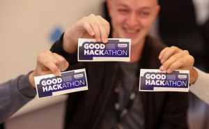 Počeo GOOD HACKathon Telemach fondacije i Elektrotehničkog fakulteta Sarajevo