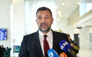 Elmedin Konaković: 'Daleko smo od građanske države. Ne vjerujem da ćemo lako riješiti dva pitanja'