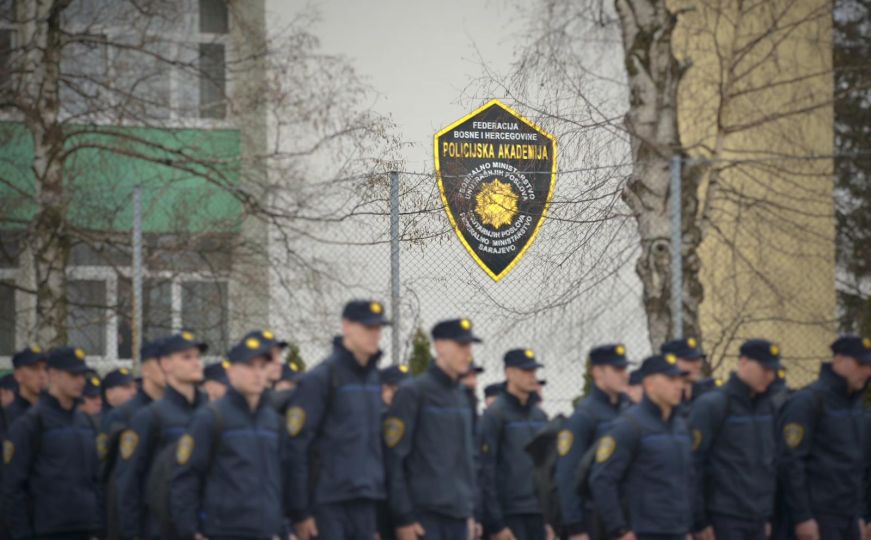 Izabran novi direktor policijske akademije Federalnog MUP-a