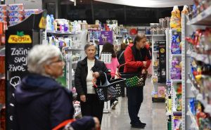 Novi zakon o unutrašnjoj trgovini: Nema više različitih cijena za gotovinsko i kartično plaćanje