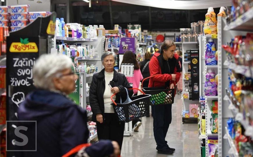 Novi zakon o unutrašnjoj trgovini: Nema više različitih cijena za gotovinsko i kartično plaćanje