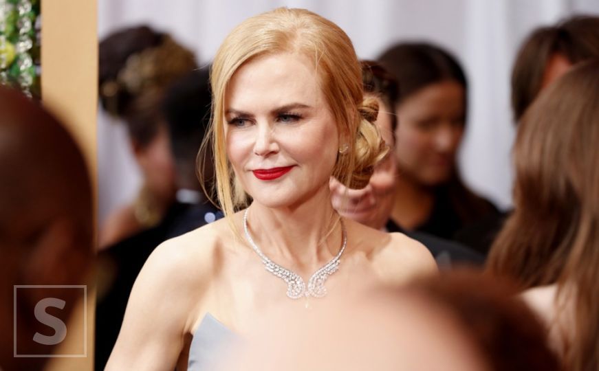 Nicole Kidman nikad emotivnija pred medijima: "Jedino želim ovo reći..."