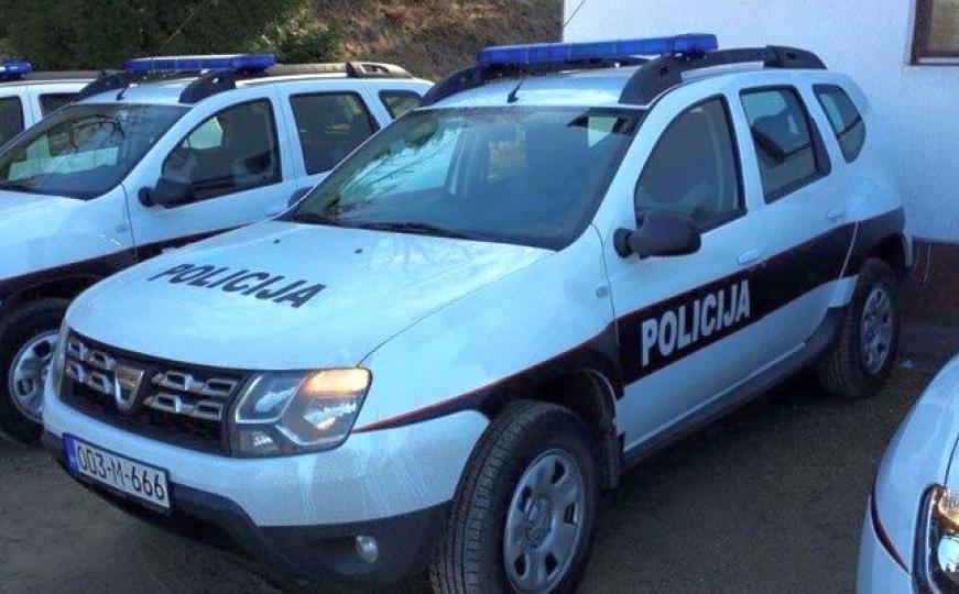 Detalji terorističkog napada u Bosanskoj Krupi: Policajac uboden tri puta nožem