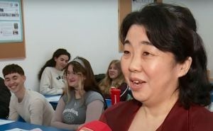 Miho je udata u BiH i predaje japanski jezik u školi: 'Volim vaše ljude, običaje i hranu'