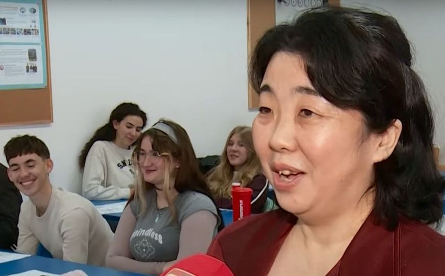 Miho je udata u BiH i predaje japanski jezik u školi: 'Volim vaše ljude, običaje i hranu'