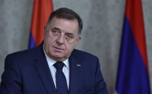 Dodik o kampovima: Ovo je satanizacija RS. Za sve je kriv Helez i Američka ambasada