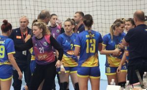 Rukometašice BiH poražene od Kosova na početku kvalifikacionog turnira u Belgiji