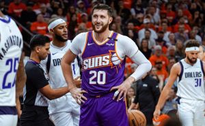 Briljantni Nurkić nosio Phoenix do pobjede protiv Dončićevog Dallasa