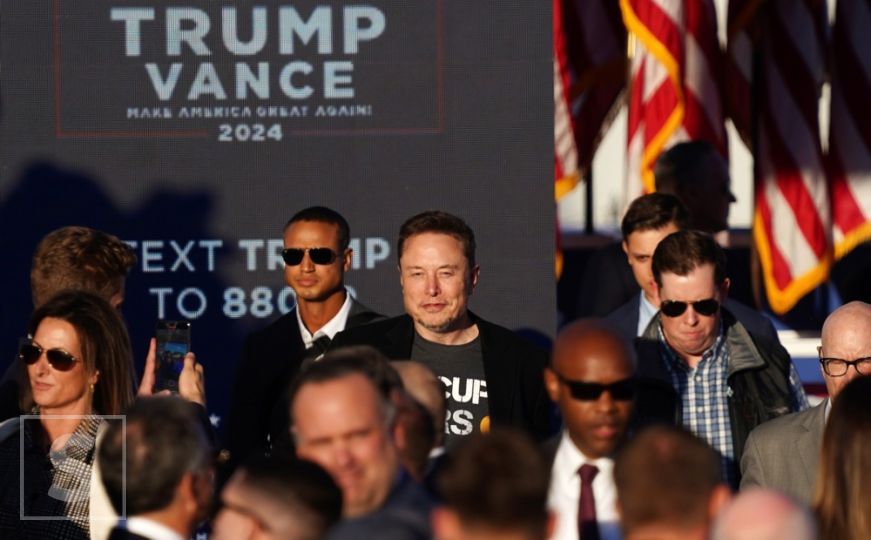 Elon Musk je u Americi radio kao ilegalac, a sada se svim silama bori protiv njih