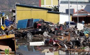 Stravična devastacija: Najmanje 85 osoba poginulo u tajfunu Trami, očekuje se nova oluja