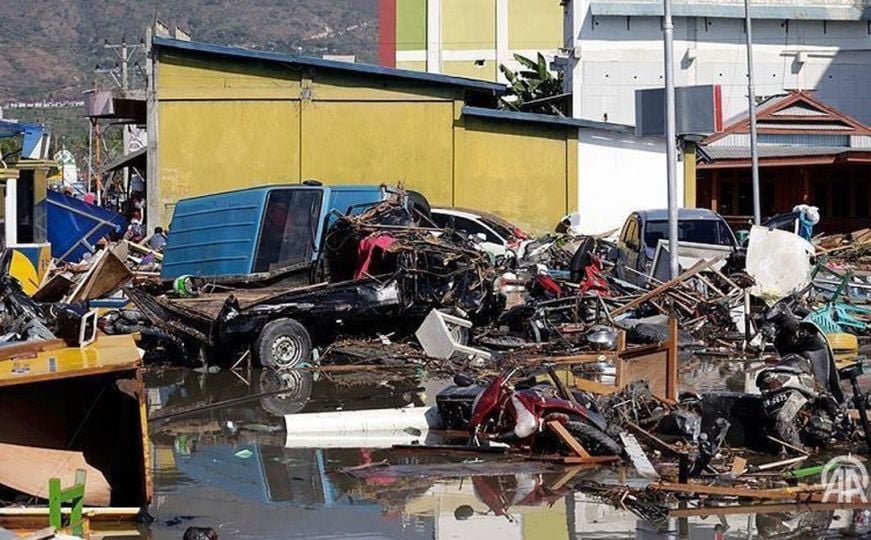 Stravična devastacija: Najmanje 85 osoba poginulo u tajfunu Trami, očekuje se nova oluja