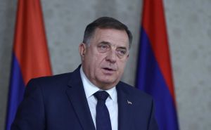 Milorad Dodik kao pokvarena ploča: Želi da RS bude dio BRICS-a