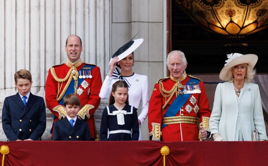 Obilježavaju li djeca Kate Middleton Noć vještica?