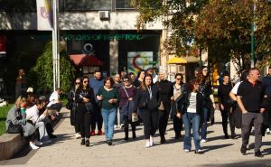 Sarajevo jutros hladnije od Bjelašnice: Pogledajte i šta nam meteorolozi najavljuju do kraja sedmice