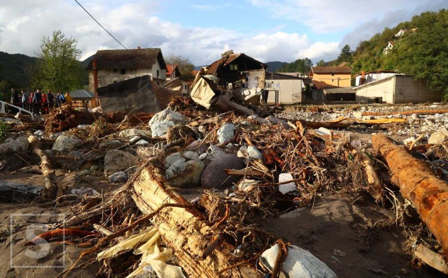 Neophodno više volonterskih akcija čišćenja Jablaničkog i Grabovičkog jezera i rijeke Doljanke