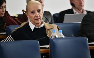 Sjednica Skupštine KS: Usvojen Zakon o registru finansijskih obaveza