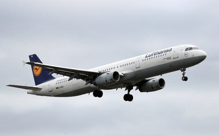 Lufthansa otkazala letove za Tel Aviv, Teheran i Bejrut