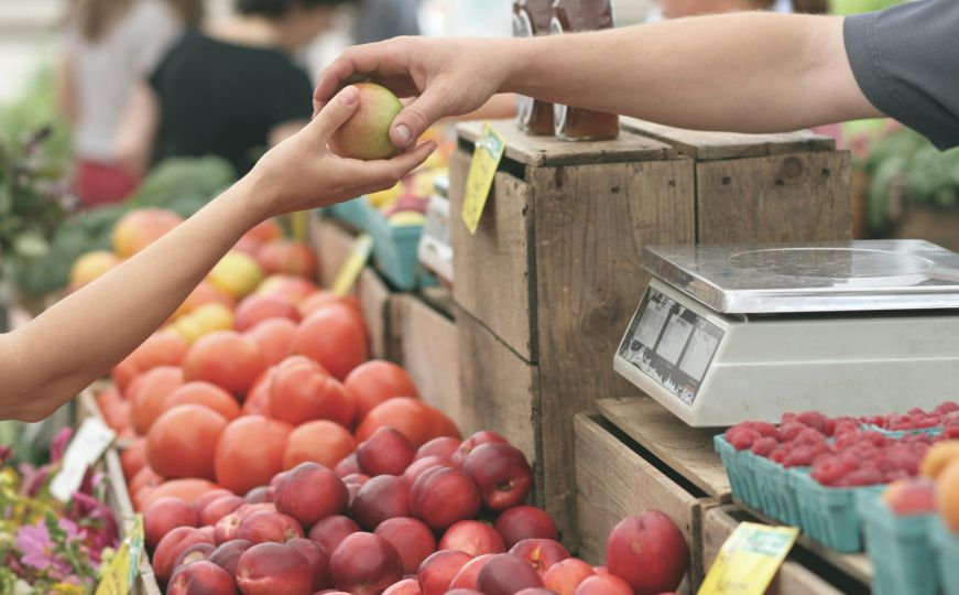 Stanovnici ove razvijene zemlje sve više koriste banke hrane