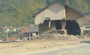 Pogledajte kako izgleda Donja Jablanica 24 dana nakon tragedije