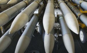 Strah od Rusije: Europska država od Amerike kupuje rakete u vrijednosti od 656 miliona maraka