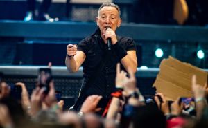 Film o Bruceu Springsteenu svi jedva čekaju: 'Zapalila' internet prva objavljena fotografija sa seta