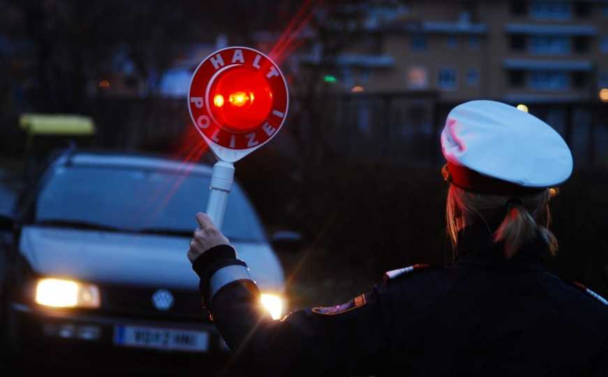 Bh. državljanin pokušao da prevari austrijsku policiju