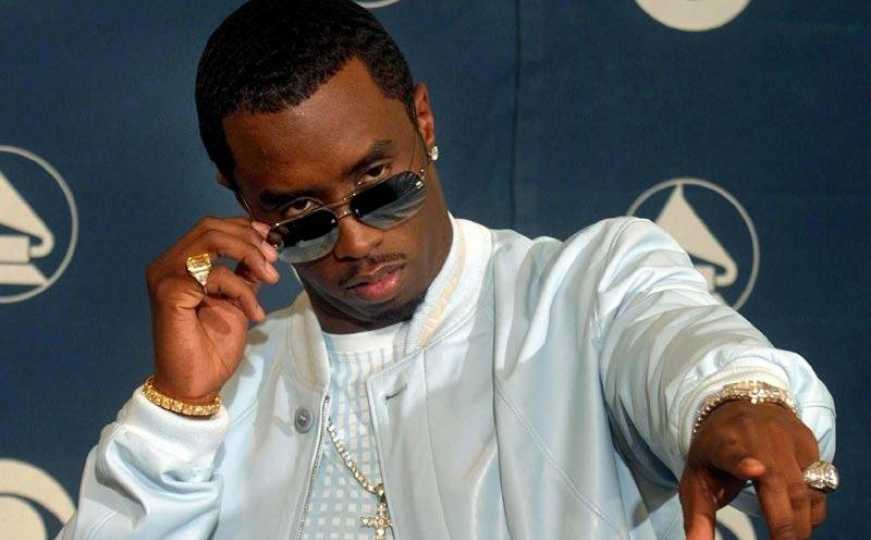 P.Diddy optužen za zlostavljanje desetogodišnjaka