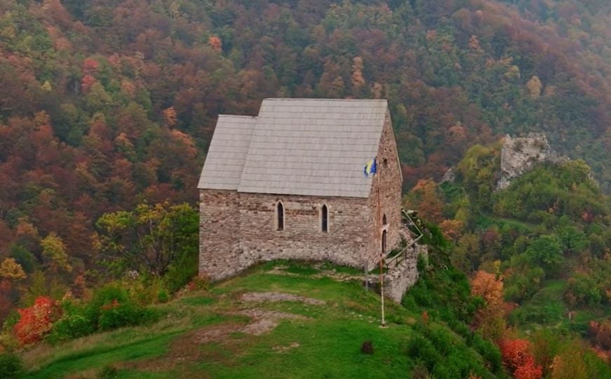 Izdavačka kuća "Vrijeme" poziva autore/ice da pišu priče za djecu o "Srednjovjekovnoj Bosni"