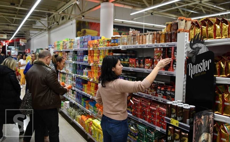 Uporedili smo cijene hrane iz prethodnih godina s cijenama danas: Evo šta je najviše poskupjelo