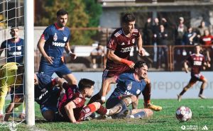 Kup BiH | Sarajevo sigurno do osmine finala, dalje prošli i Zrinjski i Velež