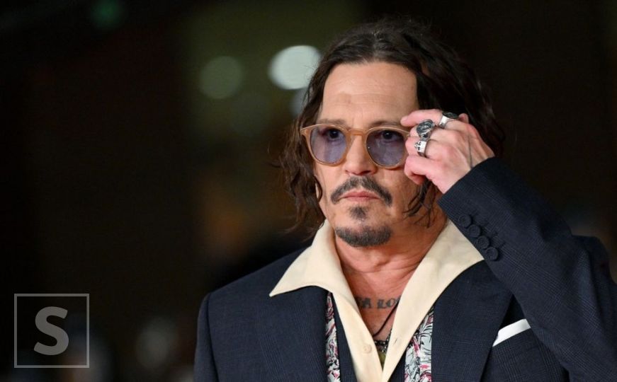 Johnny Depp se vraća u Hollywood: Nakon brojnih skandala dobio glavnu ulogu