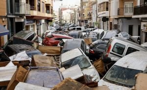 Nezapamćene poplave u Španiji dosad odnijele 95 života, proglašena trodnevna žalost