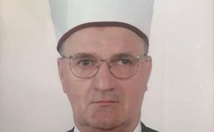 Preminuo Ševko Omerbašić, bivši zagrebački muftija