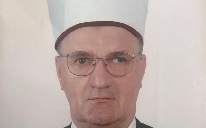 Preminuo Ševko Omerbašić, bivši zagrebački muftija