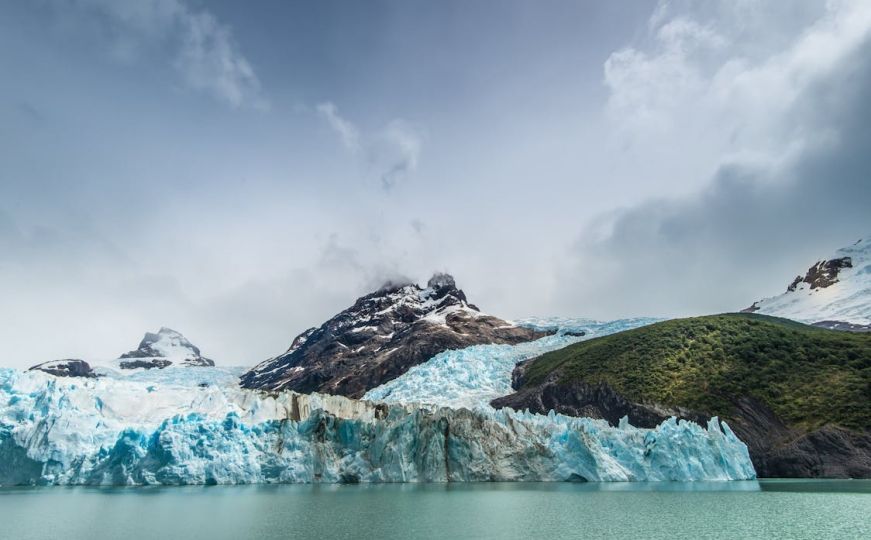 Robert Dacešin u novoj avanturi: Jedno od najljepših čuda prirode - glečer Perito Moreno