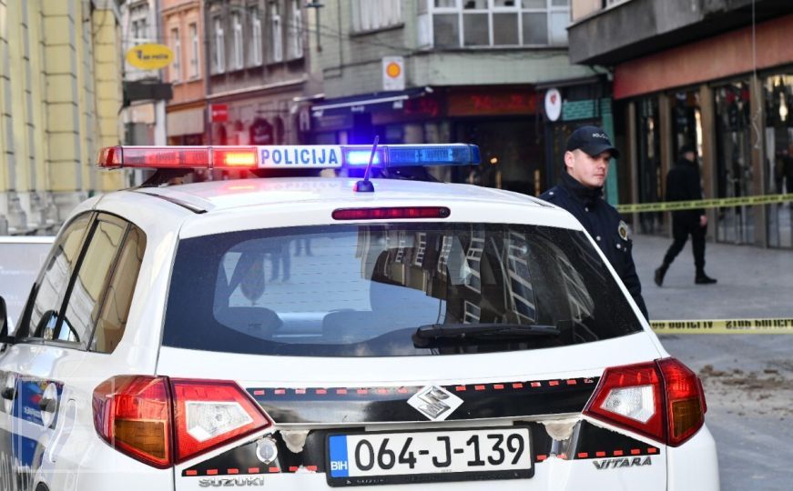 Saznajemo: Nove dojave o bombama u Sarajevu