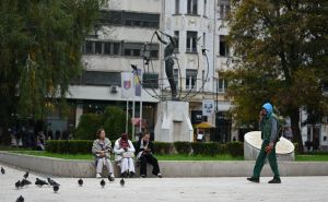 Na Bjelašnici jutros 2 stepena, u Sarajevu 4: Pogledajte i kakvo nam vrijeme najavljuju do utorka