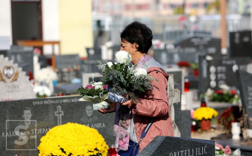 Blagdan Svih svetih: Znate li šta to znači i šta slavi Katolička crkva?